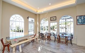 Alishan B&B Yunmingi